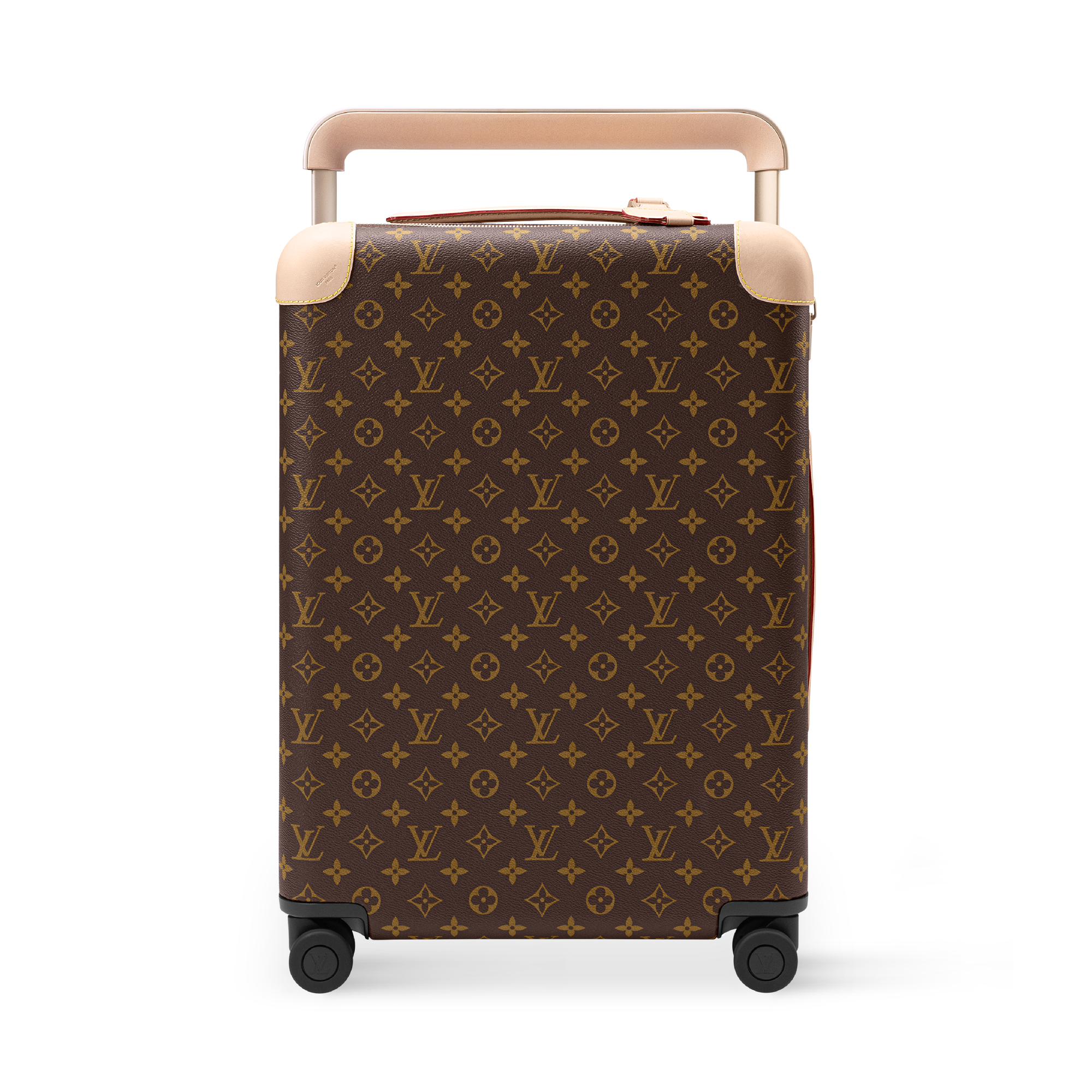 Louis Vuitton 旅行バッグ スーツケース スーツケース ホライゾン・ソフト 2R55 モノグラム｜ルイ・ヴィトン